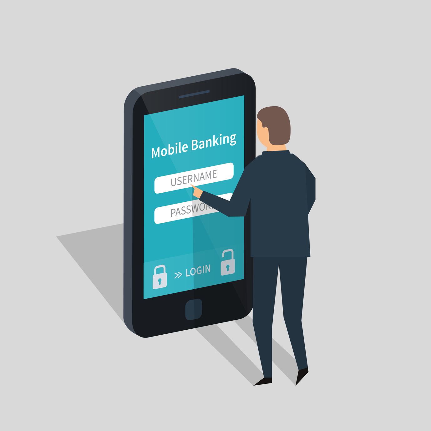 QFS MOBILE BANKING