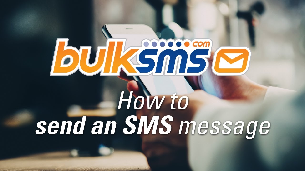 CODIC BULK SMS